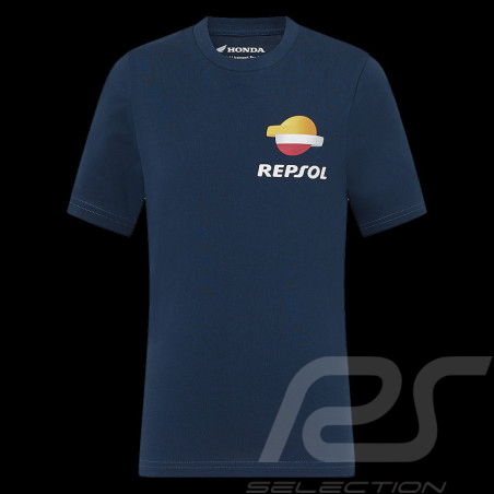 Camiseta Repsol Honda HRC...