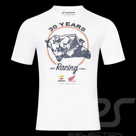 Camiseta Repsol Honda HRC...