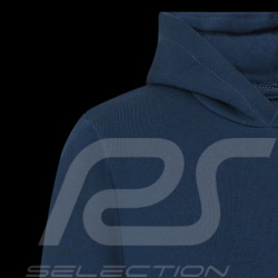 Repsol Honda Sweatshirt HRC Moto GP Hoodie World Champions Pageant blue TJ6852-190 - Kids