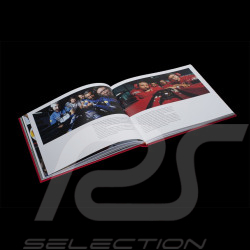 Livre Michael Schumacher Collector - Bernard Asset