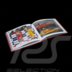 Book Michael Schumacher Collector - Bernard Asset