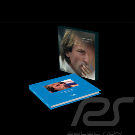 Libro Jacques Laffite...