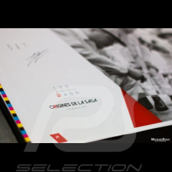 Livre Honda Type R Volume 1 Voyage en Zone Rouge Collector - Lionel Lucas