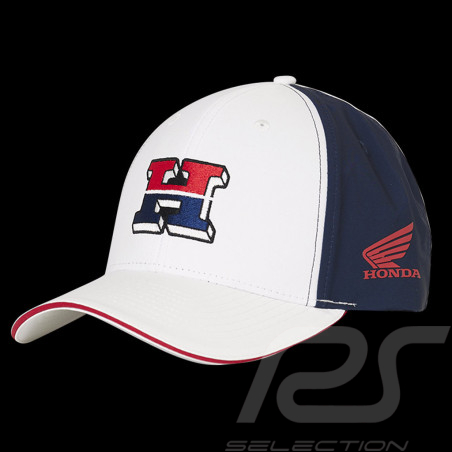 Gorra Honda HRC Racing Fan...
