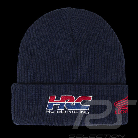 Gorro Honda HRC Racing Moto...