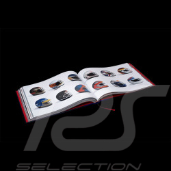 Livre Alain Prost Formula Helmet La Légende des Casques de F1 1969 - 1999 Collector - Bruno Bayol