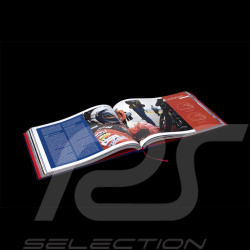 Buch Alain Prost Formula Helmet Die Legende der F1-Helme 1969 - 1999 Collector - Bruno Bayol