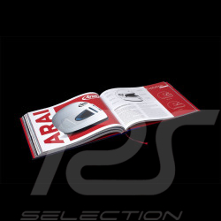 Buch Alain Prost Formula Helmet Die Legende der F1-Helme 1969 - 1999 Collector - Bruno Bayol