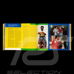 Buch Alain Prost Formula Helmet Die Legende der F1-Helme 1969 - 1999 Collector - Bruno Bayol