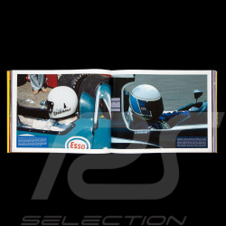 Buch Alain Prost Formula Helmet Die Legende der F1-Helme 1969 - 1999 Collector - Bruno Bayol