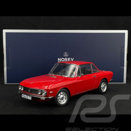Lancia Fulvia 1600 HF Lusso...