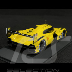 Porsche 963 Nr 5 Platz 9. WeatherTech SportsCar Championship GTP 2023 JDC-Miller Motorsports 1/43 Spark WAP0200820SJDC