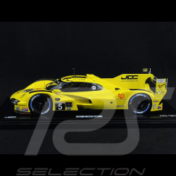 Porsche 963 Nr 5 Platz 9. WeatherTech SportsCar Championship GTP 2023 JDC-Miller Motorsports 1/18 Spark WAP0210830SJDC