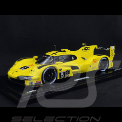 Porsche 963 N° 5 9th WeatherTech SportsCar Championship GTP 2023 JDC-Miller Motorsports 1/18 Spark WAP0210830SJDC