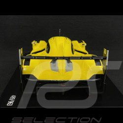 Porsche 963 N° 5 9ème WeatherTech SportsCar Championship GTP 2023 JDC-Miller Motorsports 1/18 Spark WAP0210830SJDC
