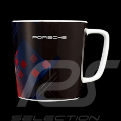 Porsche Becher 911 Turbo No. 1 Tartan WAP0500130STRB