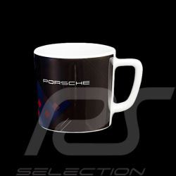 Tasse Porsche 911 Turbo n° 1 Expresso Tartan Ecossais WAP0500140STRB