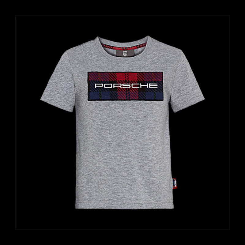 T-shirt Porsche 919 Hybrid / 911 RSR Le Mans Motorsport 1 Collection Porsche Design Wap799 Homme