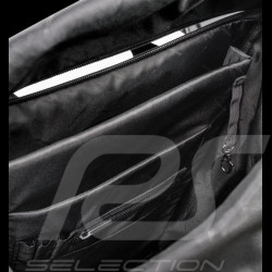 Sac à dos Porsche Panamera Roll-top Toile enduite Noir WAP0350050RPAN