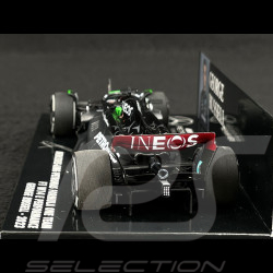 George Russell Mercedes-AMG W14 n° 63 F1 Saison 2023 1/43 Minichamps 417230163