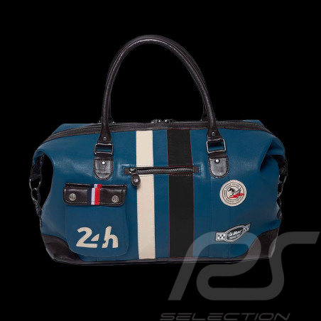 Gran Bolso de Piel 24 Horas...
