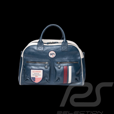 Bolso de Piel Steve McQueen...