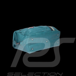 Very Big Leather Bag Steve McQueen 24H Du Mans Dean Royal Blue 27278-9098