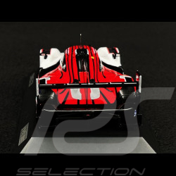 Porsche 963 n° 7 24h Daytona 2023 1/43 Spark WAP0205020RDAY