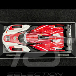 Porsche 963 n° 6 24h Daytona 2023 1/43 Spark WAP0205010RDAY
