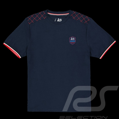 Camiseta 24h Le Mans...