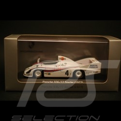 Porsche Set History collection Martini 