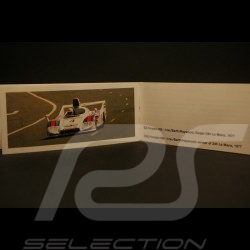 Porsche Set History collection Martini 1/43 Minichamps  WAP020SET13
