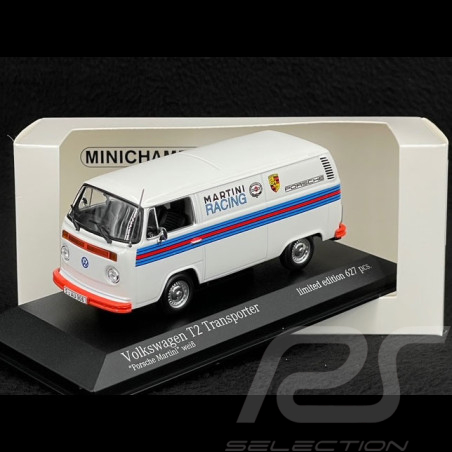 Volkswagen Combi T2...