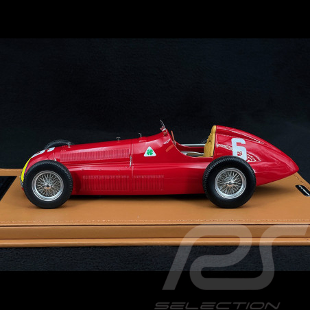 Juan Manuel Fangio Alfa...