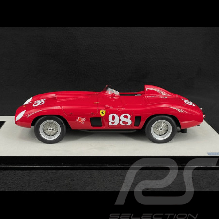 Carroll Shelby Ferrari 410...
