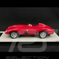 Ferrari 410 S 1956 Version de Présentation 1/18 Tecnomodel TM18-280A