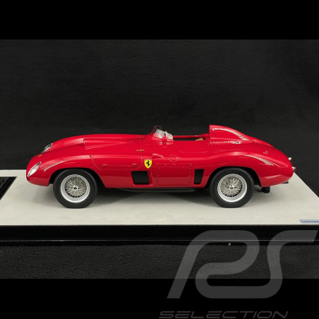 Ferrari 410 S 1956 Versión...