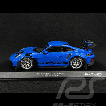 Porsche 911 GT3 RS Type 992...