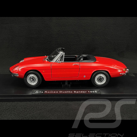 Alfa Romeo 1600 Duetto...