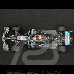 Valtteri Bottas Mercedes-AMG W11 n° 77 Winner GP Austria 2020 F1 1/18 Minichamps 110200177