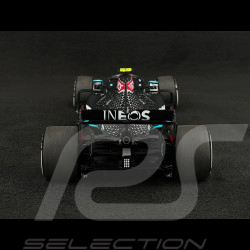 Valtteri Bottas Mercedes-AMG W11 n° 77 Vainqueur GP Autriche 2020 F1 1/18 Minichamps 110200177