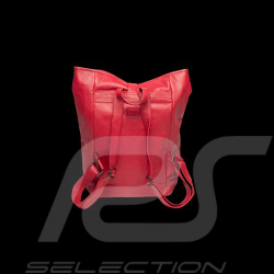 24h Le Mans Lederrucksack - Racingrot Fernand 27266-0282