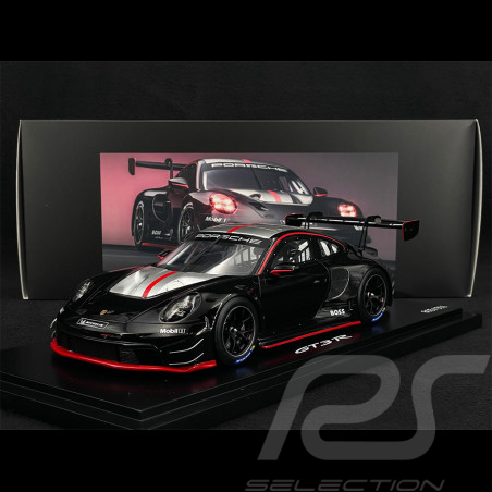 Porsche 911 GT3 R Type 992...