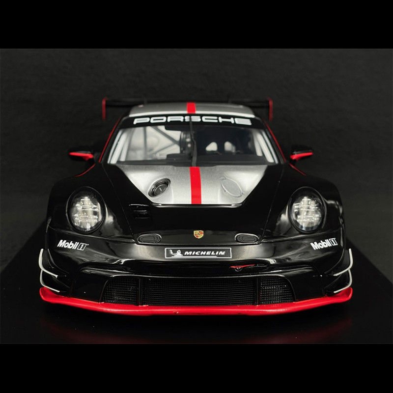 【SPARK】限定150 Porsche911 GT3 BlackEdition Search: Porsche 911 GT3 R Spark