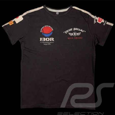 Camiseta Max Orido 559...
