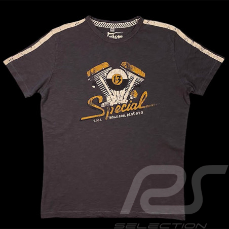 Camiseta Special Hot rod...