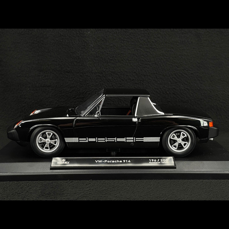Porsche 914 ano 1973 à venda - Dados técnicos Porsche