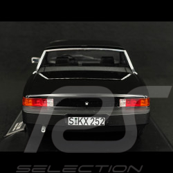 VW Porsche 914 2.0 1975 Schwarz 1/18 Norev 187691