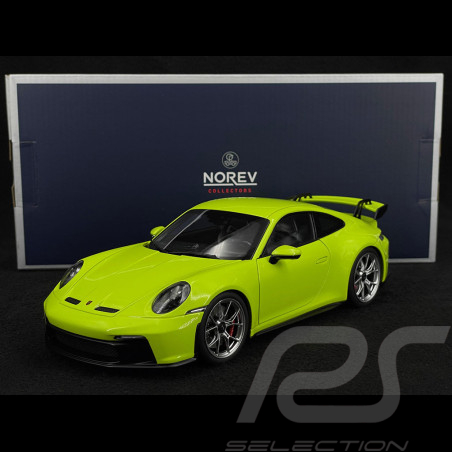Porsche 911 GT3 Type 992...