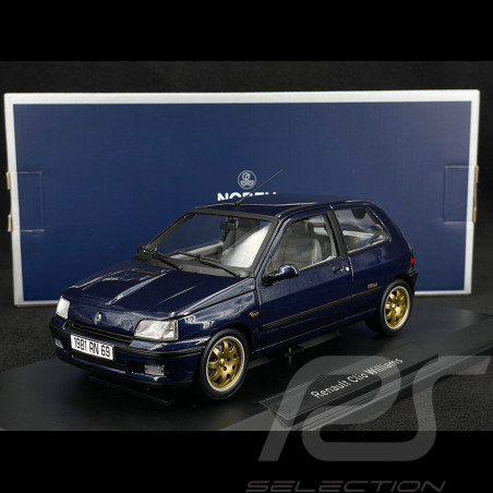 Renault Clio Williams 1993...